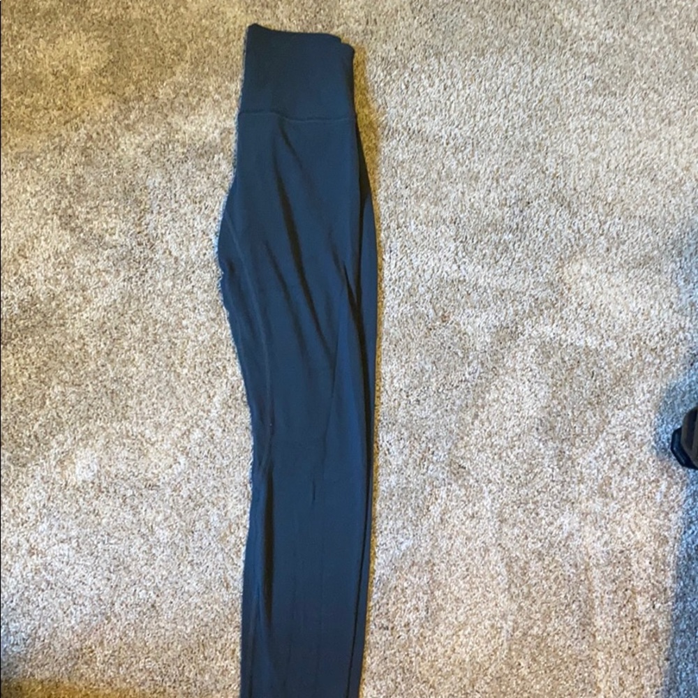 Lululemon align pants